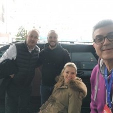 Adana Summit Photos - 130